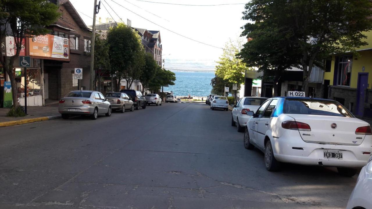 Queen Bariloche Exterior foto